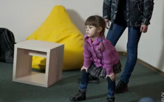 Персональная выставка Кирилла Булатова в новом оригинальном кафе «Время»