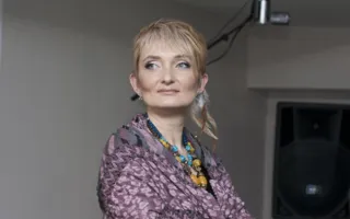 Персональная выставка Кирилла Булатова в новом оригинальном кафе «Время»