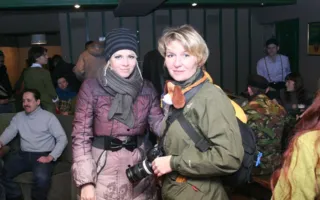 В Севастополе любители кельтской культуры устроили парад в честь святого Патрика