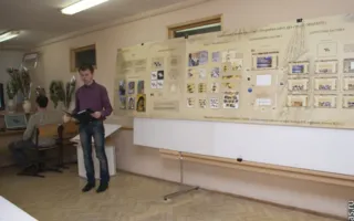 Дизайнеры и проектировщики интерьеров защитили дипломы на Севастопольском факультете Львовской Национальной академии искусств