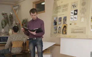 Дизайнеры и проектировщики интерьеров защитили дипломы на Севастопольском факультете Львовской Национальной академии искусств