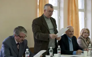 Дизайнеры и проектировщики интерьеров защитили дипломы на Севастопольском факультете Львовской Национальной академии искусств