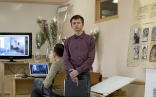 Дизайнеры и проектировщики интерьеров защитили дипломы на Севастопольском факультете Львовской Национальной академии искусств