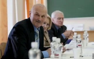Дизайнеры и проектировщики интерьеров защитили дипломы на Севастопольском факультете Львовской Национальной академии искусств