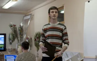 Дизайнеры и проектировщики интерьеров защитили дипломы на Севастопольском факультете Львовской Национальной академии искусств