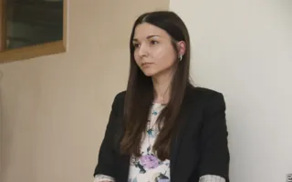 Дизайнеры и проектировщики интерьеров защитили дипломы на Севастопольском факультете Львовской Национальной академии искусств