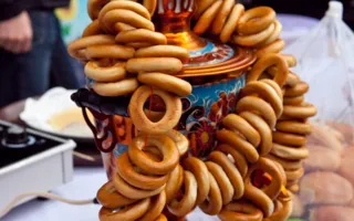 В Севастополе отгуляли весёлую масленицу
