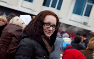 В Севастополе отгуляли весёлую масленицу