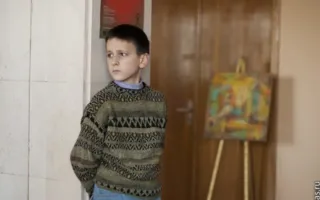 «Дети детям» — благотворительный концерт в Севастополе