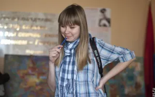 «Дети детям» — благотворительный концерт в Севастополе