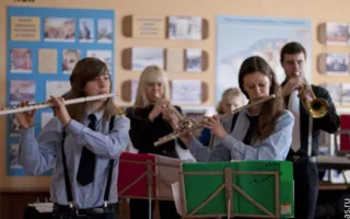 «Дети детям» — благотворительный концерт в Севастополе