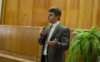 «Дети детям» — благотворительный концерт в Севастополе