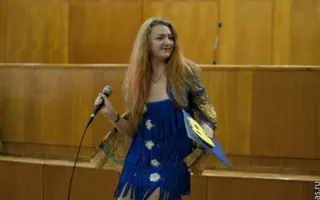 «Дети детям» — благотворительный концерт в Севастополе