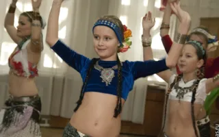 «Дети детям» — благотворительный концерт в Севастополе
