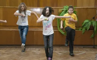 «Дети детям» — благотворительный концерт в Севастополе