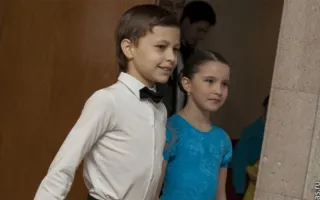 «Дети детям» — благотворительный концерт в Севастополе