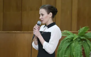 «Дети детям» — благотворительный концерт в Севастополе