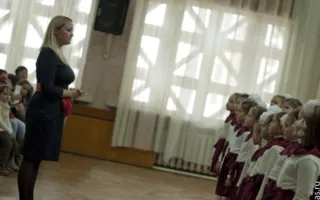 «Дети детям» — благотворительный концерт в Севастополе