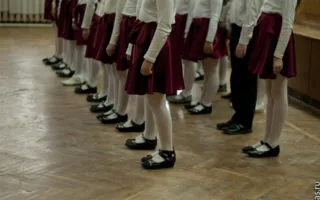 «Дети детям» — благотворительный концерт в Севастополе