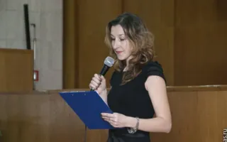 «Дети детям» — благотворительный концерт в Севастополе