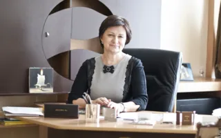 Выставка живописи и графики к 50-летнему юбилею арт-отеля «Украина»