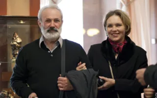 Выставка живописи и графики к 50-летнему юбилею арт-отеля «Украина»
