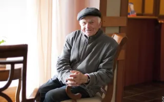 Выставка живописи и графики к 50-летнему юбилею арт-отеля «Украина»