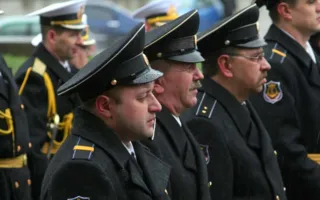 Севастополь — Москва! Стартовал автопробег «Наша Великая Победа»