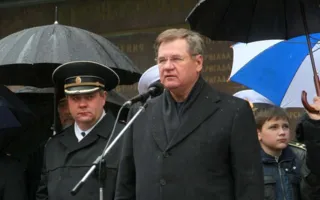Севастополь — Москва! Стартовал автопробег «Наша Великая Победа»