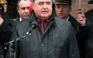 Севастополь — Москва! Стартовал автопробег «Наша Великая Победа»