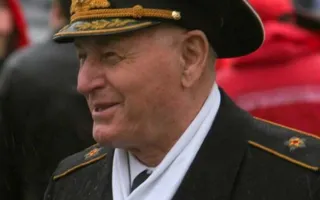 Севастополь — Москва! Стартовал автопробег «Наша Великая Победа»