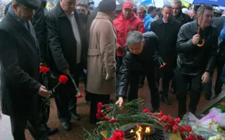 Севастополь — Москва! Стартовал автопробег «Наша Великая Победа»