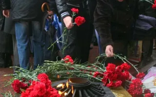 Севастополь — Москва! Стартовал автопробег «Наша Великая Победа»