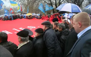 Севастополь — Москва! Стартовал автопробег «Наша Великая Победа»