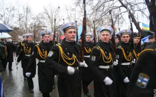Севастополь — Москва! Стартовал автопробег «Наша Великая Победа»