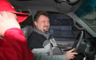 Севастополь — Москва! Стартовал автопробег «Наша Великая Победа»