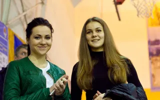 Севастопольский баскетбольный клуб «Муссон» выходит в полуфинал Кубка Украины