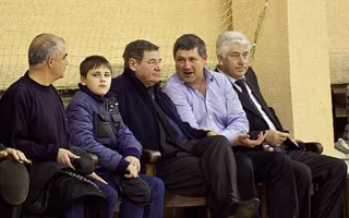 Севастопольский баскетбольный клуб «Муссон» выходит в полуфинал Кубка Украины