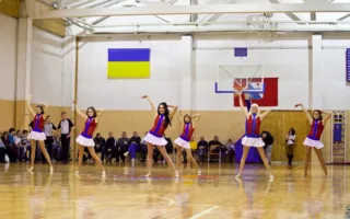 Севастопольский баскетбольный клуб «Муссон» выходит в полуфинал Кубка Украины