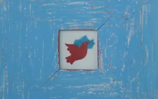«Мандариновое настроение» от Наны Деменковой на её персональной выставке
