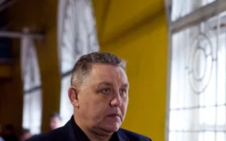 Юные севастопольские боксёры практикуются в квалификационном турнире