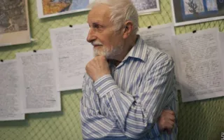 Выставка памяти Геннадия Арефьева в арт-галерее «Фаина»