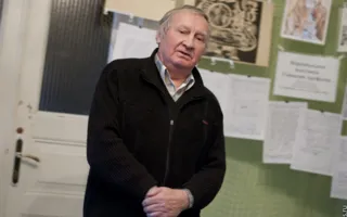 Выставка памяти Геннадия Арефьева в арт-галерее «Фаина»