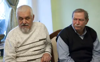 Выставка памяти Геннадия Арефьева в арт-галерее «Фаина»