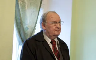 Выставка памяти Геннадия Арефьева в арт-галерее «Фаина»