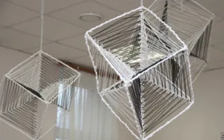 Погружение в «Матрицу» Татьяны Крайновой и Анастасии Гулиевой