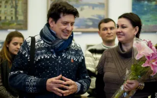 «Все краски театральной сцены» на выставке в Севастопольском художественном музее имени М.П. Крошицкого