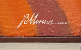 Универсальность художника Валерия Манина представлена на выставке в галерее «Южный Эрмитаж»