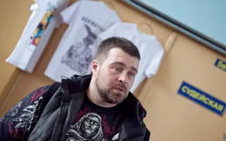 Севастополь принял чемпионат Украины по армрестлингу среди юношей и юниоров