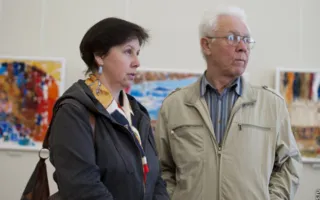 «Первое свидание» с Севастополем — персональная выставка ялтинской художницы Элеоноры Щегловой